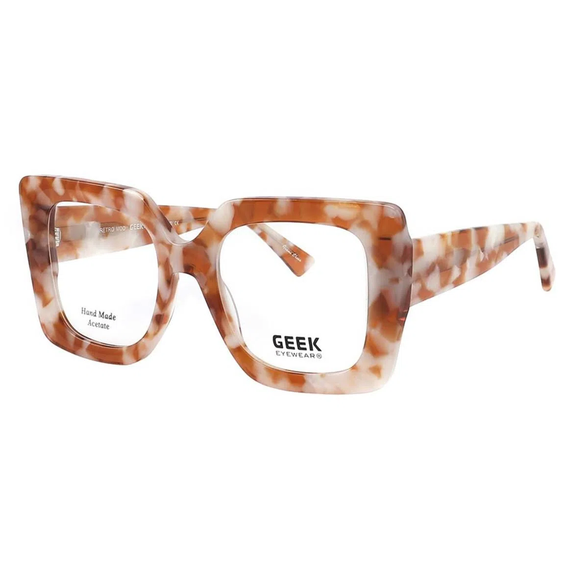 GEEK EYEWEAR MOD Eyeglasses - view 2